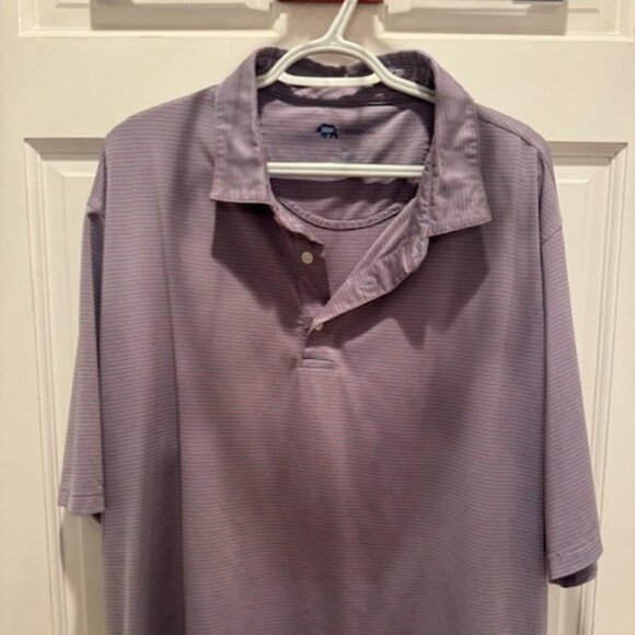 Men's Onward Reserve XXL Performance Polo - Picture 1 of 2